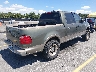 1FTRW076X3K****** Salvage and Wrecked 2003 Ford F-150 in South Carolina State
