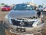 1N4AL3AP2FC****** Wrecked 2015 Nissan Altima in New Jersey State