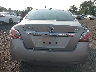1N4AL3AP2FC****** Wrecked 2015 Nissan Altima