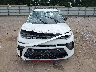 KNDJ53AF8M7****** Destrozados 2021 Kia Soul en Estado de Tennessee