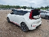 KNDJ53AF8M7****** Salvamento y Reparables 2021 Kia Soul en Knoxville