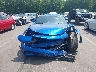 1G1FB1RS2H0****** Destrozados 2017 Chevrolet Camaro en Estado de Carolina del Norte