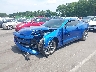 1G1FB1RS2H0****** Usados y Reparables 2017 Chevrolet Camaro en Raleigh