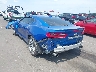1G1FB1RS2H0****** Salvamento y Reparables 2017 Chevrolet Camaro en Raleigh