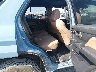 JTEVA5BR6S5****** Destrozados 2025 Toyota 4Runner en Nashville