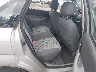 1FAHP34N27W****** Wrecked 2007 Ford Focus in Bridgeport