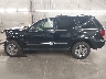 1J4HR58N65C****** Salvage 2005 Jeep Grand Cherokee