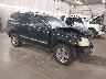 1J4HR58N65C****** Salvage and Wrecked 2005 Jeep Grand Cherokee in Saint Cloud