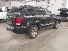 1J4HR58N65C****** Salvage and Wrecked 2005 Jeep Grand Cherokee in Minnesota State