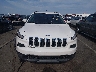 1C4PJMCB4GW****** Wrecked 2016 Jeep Cherokee in North Carolina State