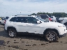 1C4PJMCB4GW****** Used 2016 Jeep Cherokee in North Carolina State
