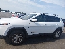 1C4PJMCB4GW****** Repairable 2016 Jeep Cherokee in North Carolina State