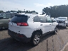 1C4PJMCB4GW****** Salvage and Wrecked 2016 Jeep Cherokee in North Carolina State