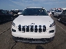 1C4PJMCB4GW****** Salvage and Repairable 2016 Jeep Cherokee in North Carolina State