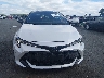 JTND4MBE1N3****** Wrecked 2022 Toyota Corolla in New Jersey State