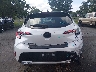 JTND4MBE1N3****** Wrecked 2022 Toyota Corolla