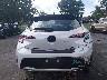 JTND4MBE1N3****** Repairable 2022 Toyota Corolla
