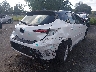 JTND4MBE1N3****** Salvage and Wrecked 2022 Toyota Corolla in Englishtown
