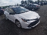 JTND4MBE1N3****** Salvage and Wrecked 2022 Toyota Corolla in Englishtown