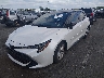 JTND4MBE1N3****** Used and Repairable 2022 Toyota Corolla in Englishtown