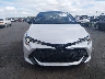 JTND4MBE1N3****** Salvage and Repairable 2022 Toyota Corolla in New Jersey State