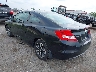 2HGFG3B82DH****** Salvamento y Reparables 2013 Honda Civic en Detroit