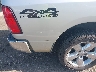1C6RR7GTXGS****** Salvage and Repairable 2016 RAM 1500 in Mississippi State