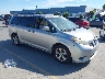 5TDKK3DC3BS****** Salvamento y Destrozados 2011 Toyota Sienna en Fremont