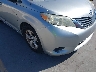 5TDKK3DC3BS****** Salvamento y Reparables 2011 Toyota Sienna en Estado de California