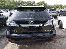 2T2ZK1BA0AC****** Wrecked 2010 Lexus RX