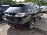 2T2ZK1BA0AC****** Salvage and Wrecked 2010 Lexus RX in Kansas State