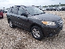 5XYZGDAB0CG****** Salvamento y Destrozados 2012 Hyundai Santa Fe en Lincoln