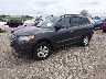 5XYZGDAB0CG****** Usados y Reparables 2012 Hyundai Santa Fe en Lincoln