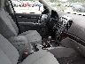 5XYZGDAB0CG****** Usados y Reparables 2012 Hyundai Santa Fe en Estado de Illinois