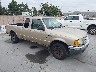 1FTYR44U32P****** Salvage and Wrecked 2002 Ford Ranger in Fremont