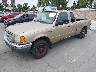 1FTYR44U32P****** Used and Repairable 2002 Ford Ranger in Fremont