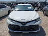4T1B11HKXJU****** Wrecked 2018 Toyota Camry in Texas State
