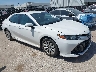 4T1B11HKXJU****** Salvage and Wrecked 2018 Toyota Camry in Fort Worth North