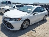 4T1B11HKXJU****** Used and Repairable 2018 Toyota Camry in Fort Worth North