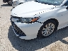 4T1B11HKXJU****** Salvage and Repairable 2018 Toyota Camry in Texas State