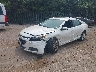 1G11C5SA4GF****** Usados y Reparables 2016 Chevrolet Malibu en Bridgeport