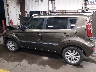 KNDJT2A61D7****** Repairable 2013 Kia Soul in Arizona State