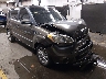 KNDJT2A61D7****** Salvage and Wrecked 2013 Kia Soul in Phoenix
