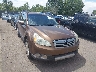 4S4BRDJC2B2****** Salvage and Wrecked 2011 Subaru Outback in Denver East