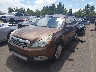 4S4BRDJC2B2****** Used and Repairable 2011 Subaru Outback in Denver East