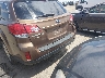 4S4BRDJC2B2****** Salvage and Repairable 2011 Subaru Outback in Colorado State