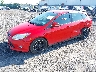 1FADP3K2XEL****** Used and Repairable 2014 Ford Focus in Rochester