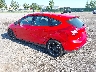 1FADP3K2XEL****** Salvage and Repairable 2014 Ford Focus in Rochester