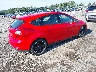 1FADP3K2XEL****** Salvage and Wrecked 2014 Ford Focus in New York State