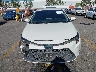 JTDEAMDE1MJ****** Usados 2021 Toyota Corolla Hybrid en Estado de California
